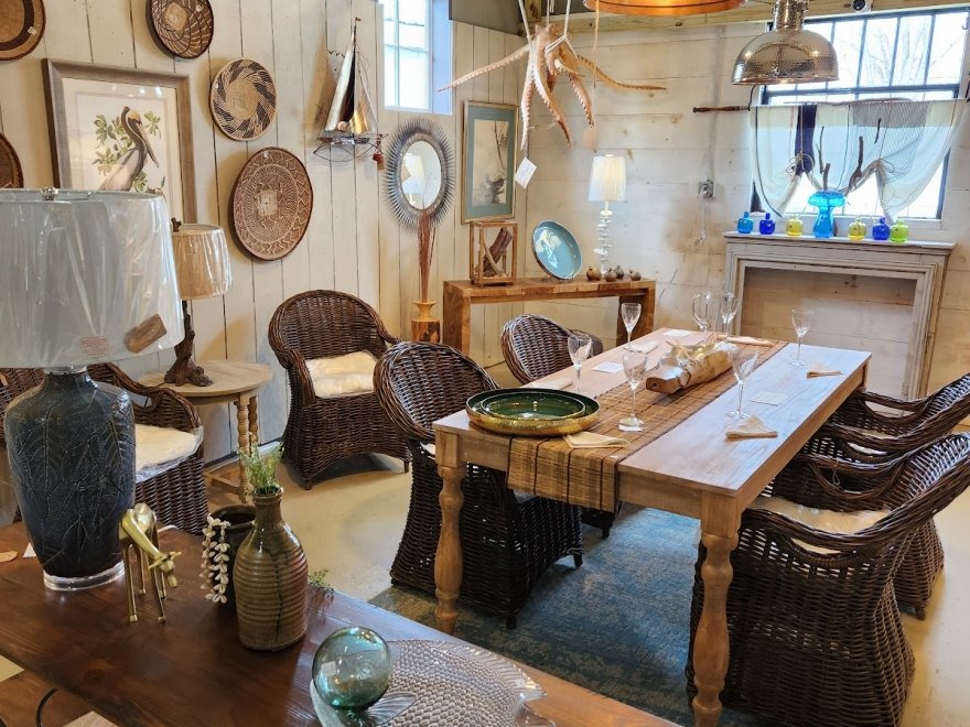 The Brush Factory on Kings