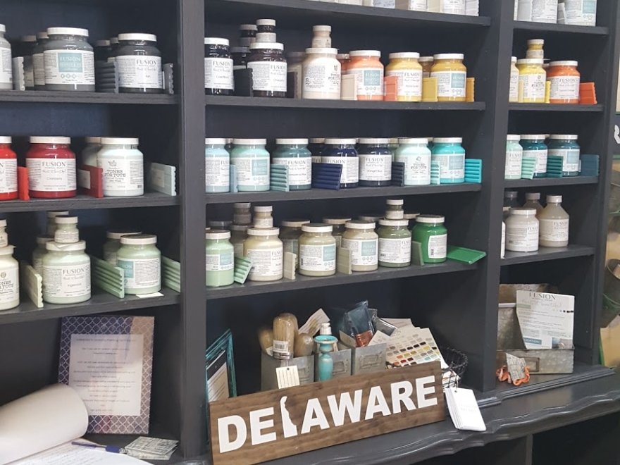 The Brush Factory on Kings