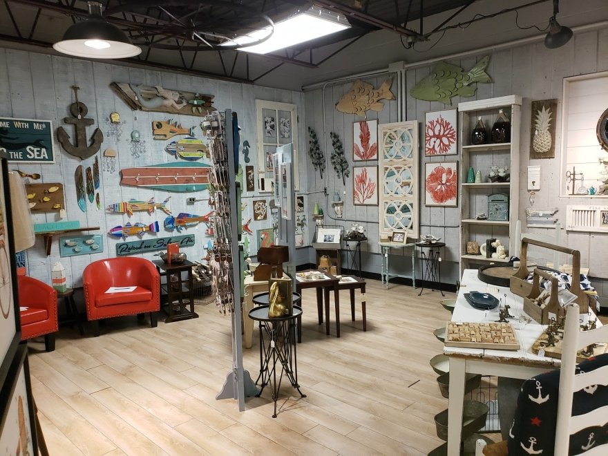 The Brush Factory on Kings