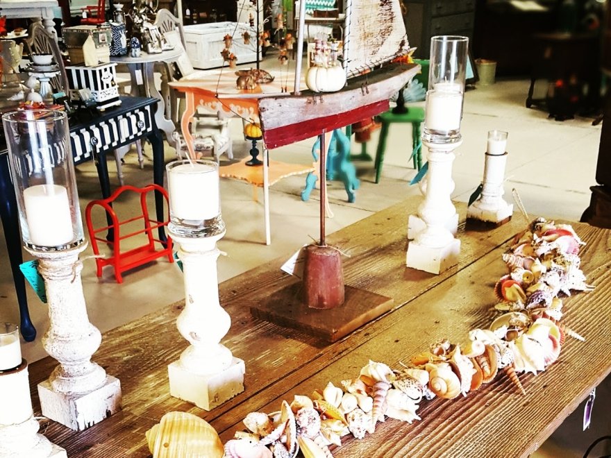 The Brush Factory on Kings