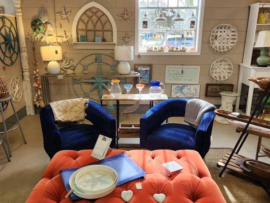 The Brush Factory on Kings