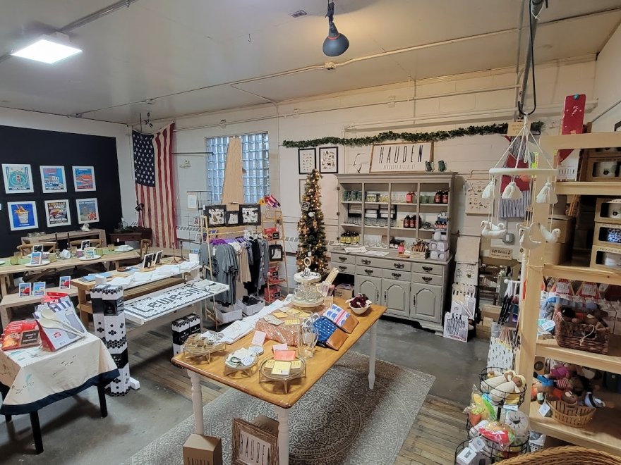 The Brush Factory on Kings