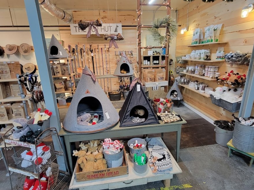 The Brush Factory on Kings