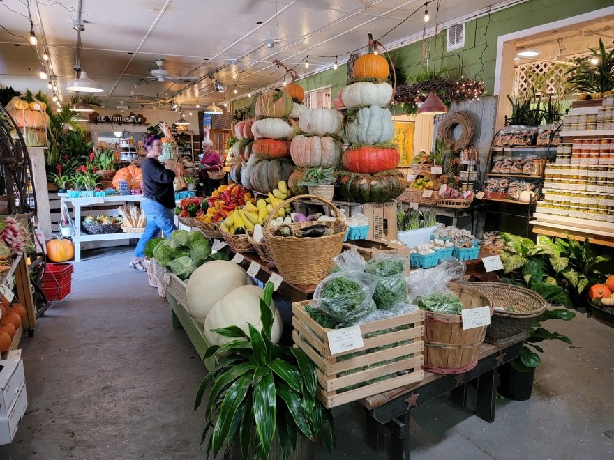 The Brush Factory on Kings