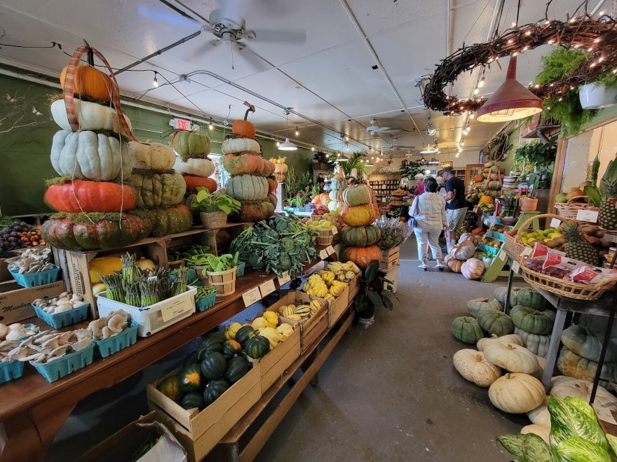 The Brush Factory on Kings