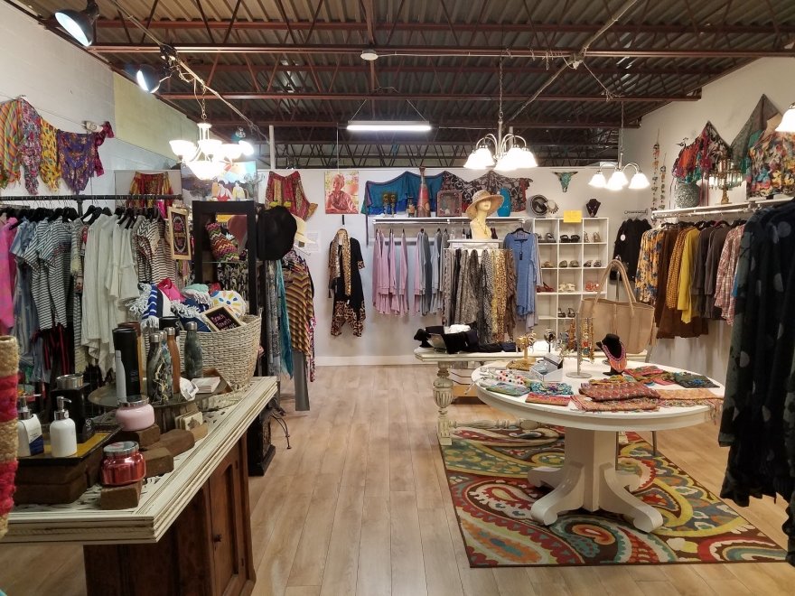 The Brush Factory on Kings