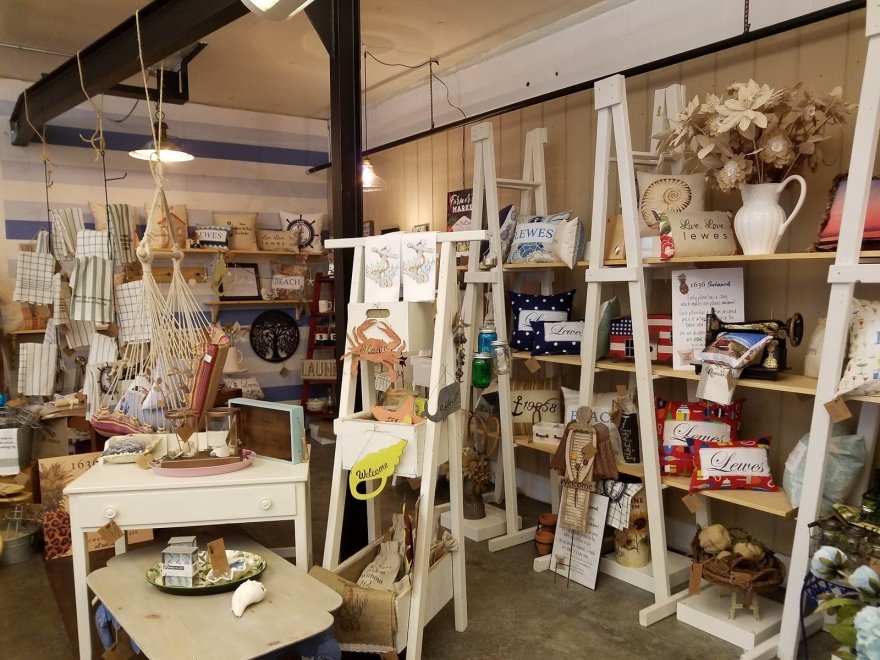 The Brush Factory on Kings