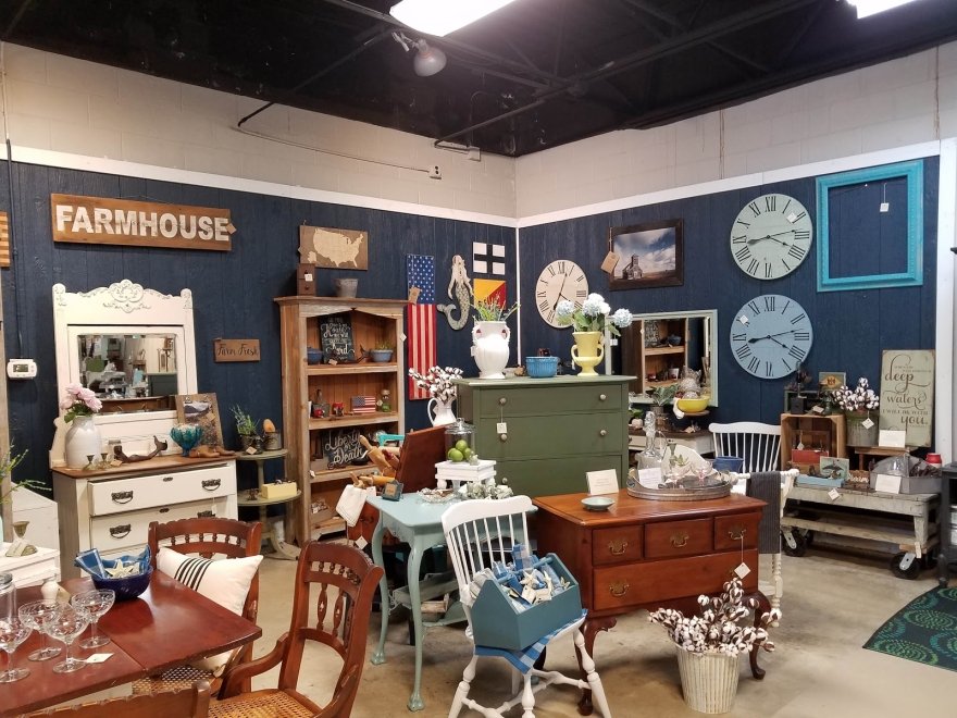 The Brush Factory on Kings