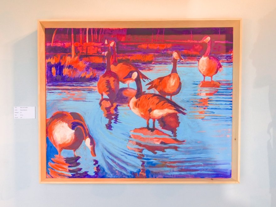 Peninsula Gallery