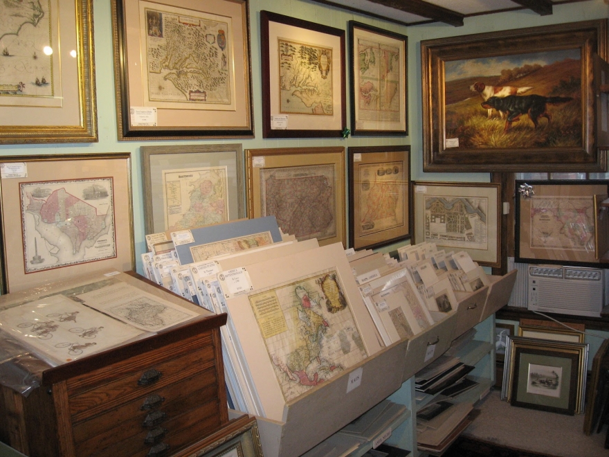 Antique Prints, Inc.