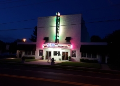Clayton Theatre