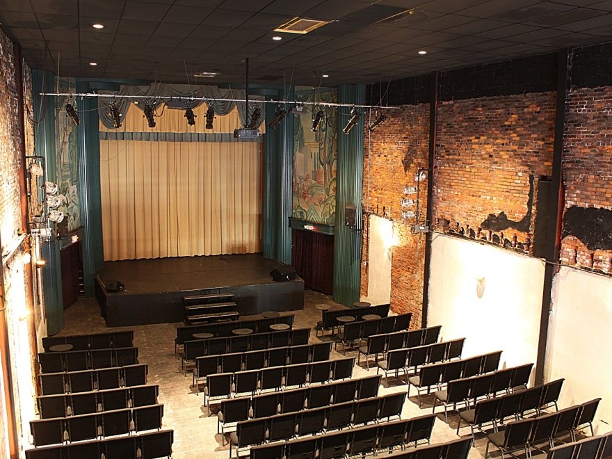 Milton Theatre