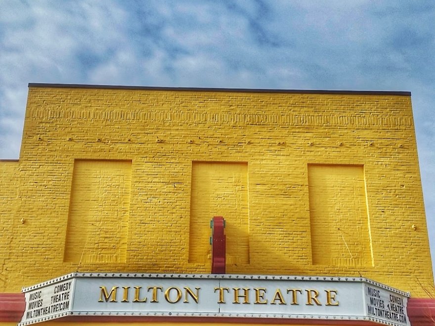 Milton Theatre