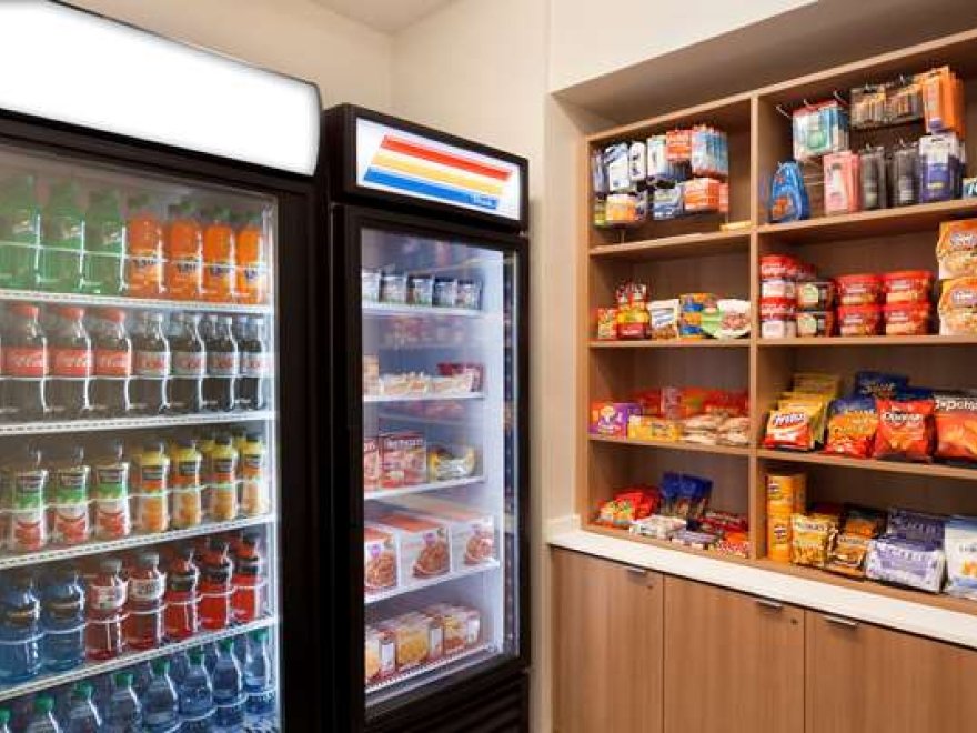 Microtel Inn & Suites by Wyndham Georgetown Delaware Beaches