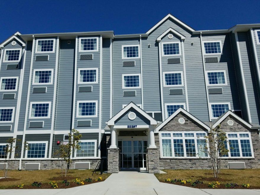 Microtel Inn & Suites by Wyndham Georgetown Delaware Beaches