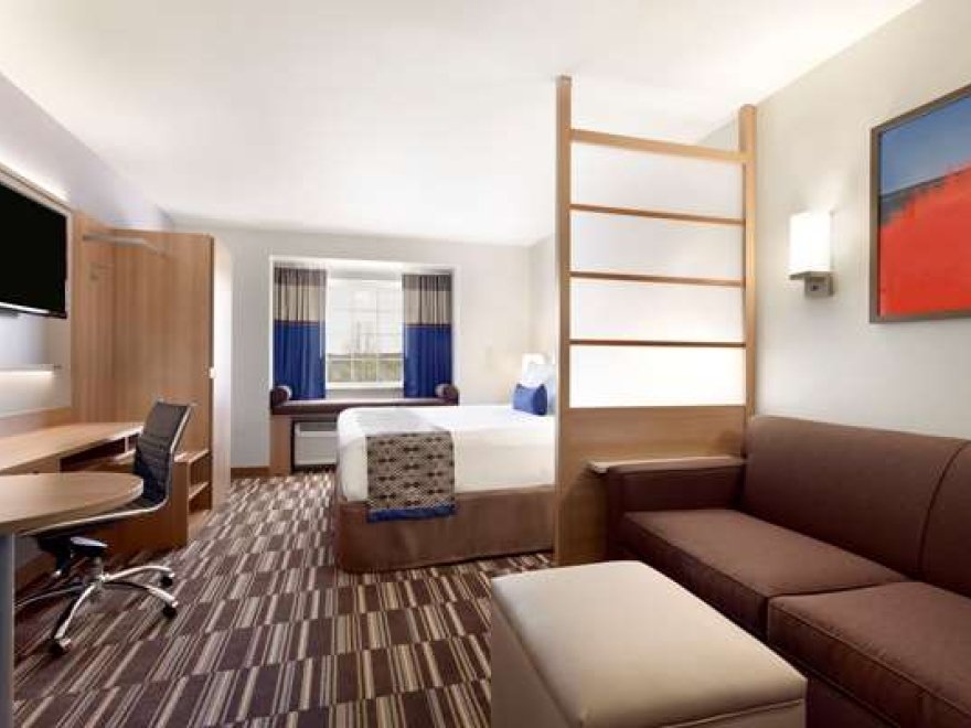 Microtel Inn & Suites by Wyndham Georgetown Delaware Beaches