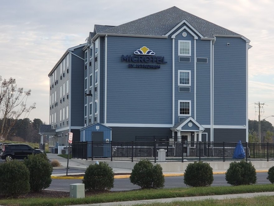 Microtel Inn & Suites by Wyndham Georgetown Delaware Beaches