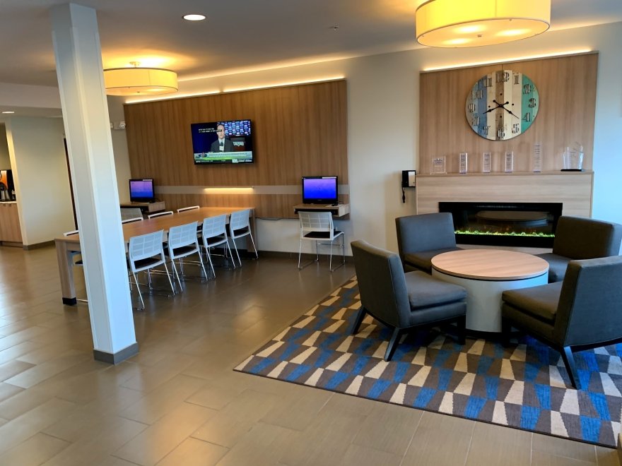 Microtel Inn & Suites by Wyndham Georgetown Delaware Beaches