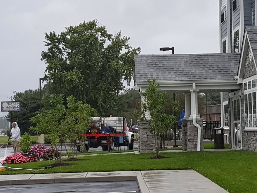 Microtel Inn & Suites by Wyndham Georgetown Delaware Beaches