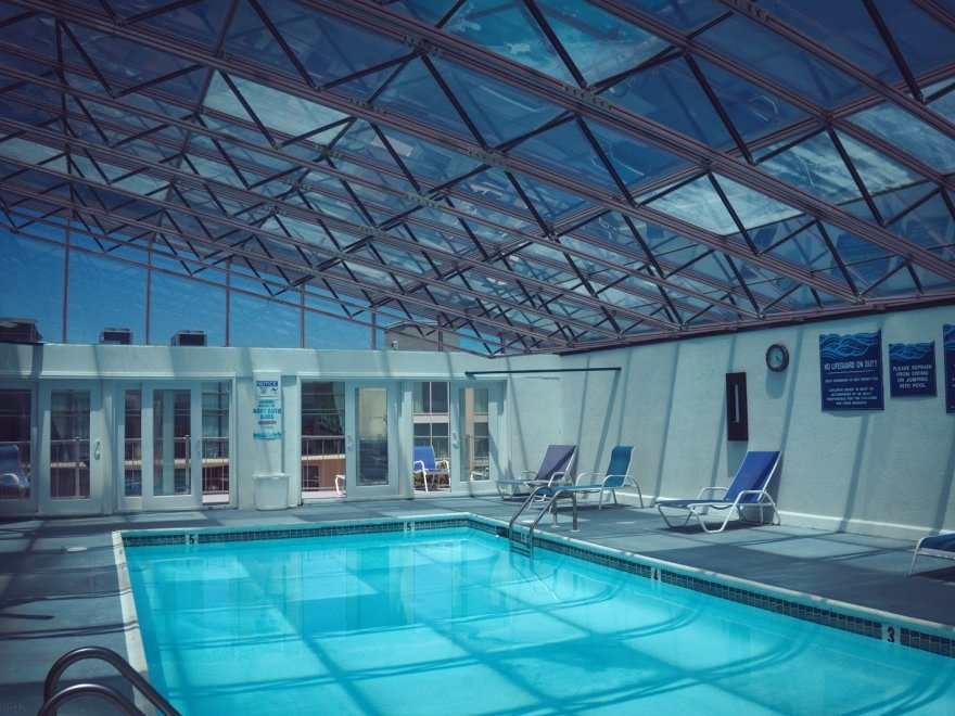 The Admiral on Baltimore