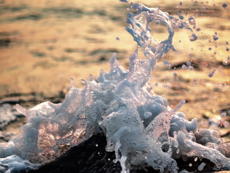 The Admiral on Baltimore