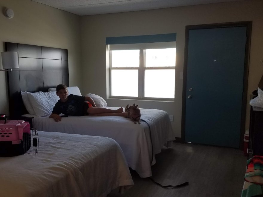 The Dunes Rehoboth Beach