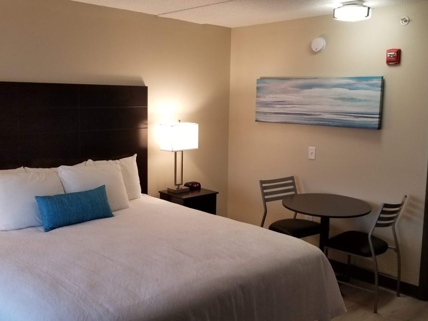 The Dunes Rehoboth Beach