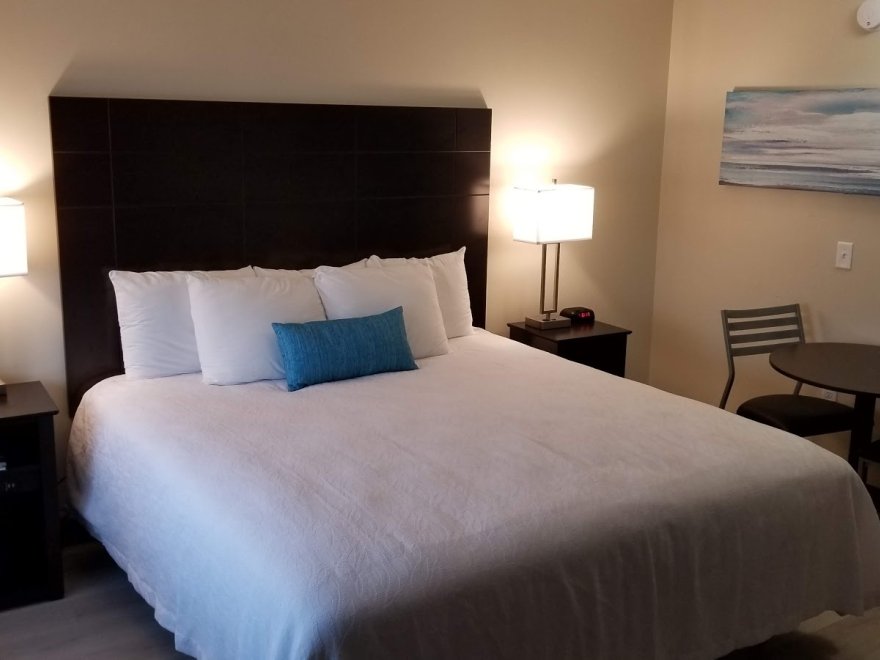 The Dunes Rehoboth Beach