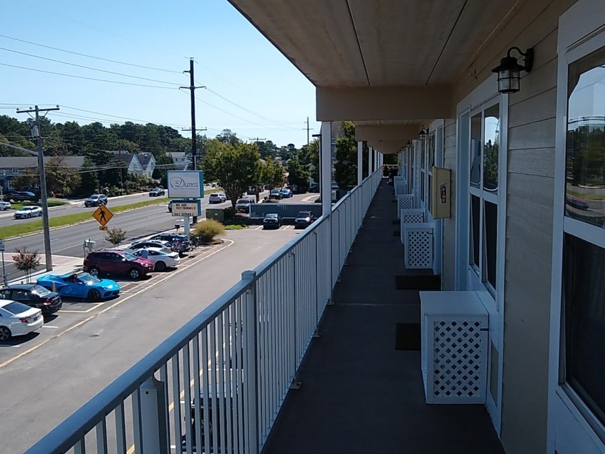 The Dunes Rehoboth Beach