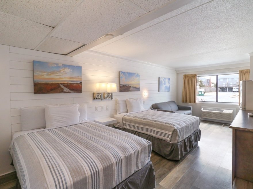 Atlantic Oceanside Dewey Beach Resort