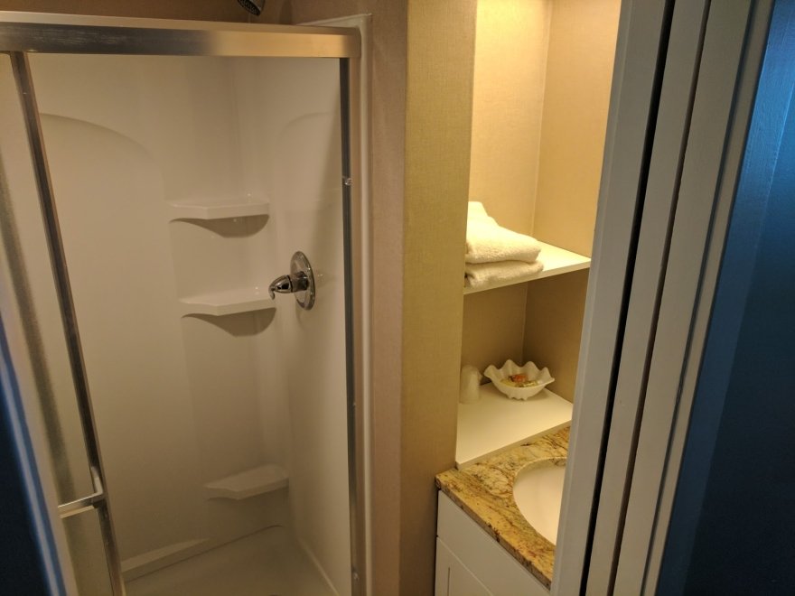 The Surf Club Oceanfront Hotel