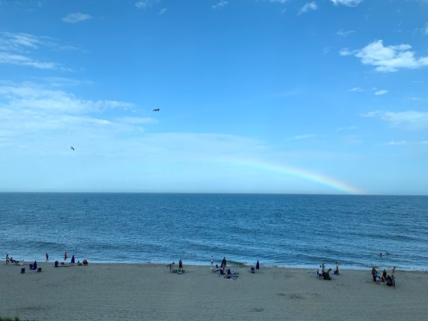 The Surf Club Oceanfront Hotel