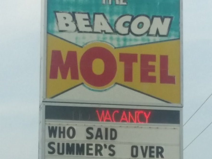 The Beacon Inn