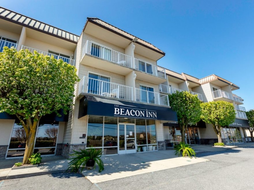 The Beacon Inn