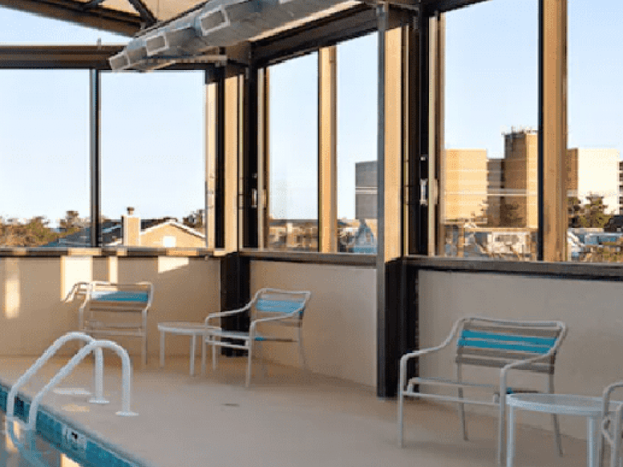 Brighton Suites Hotel