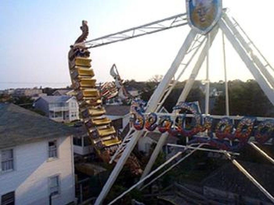 The Gold Leaf Hotel of Dewey-Rehoboth Beach
