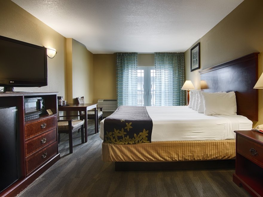 The Gold Leaf Hotel of Dewey-Rehoboth Beach