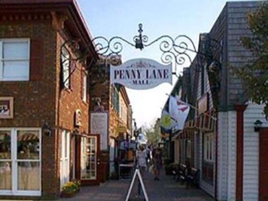 The Gold Leaf Hotel of Dewey-Rehoboth Beach