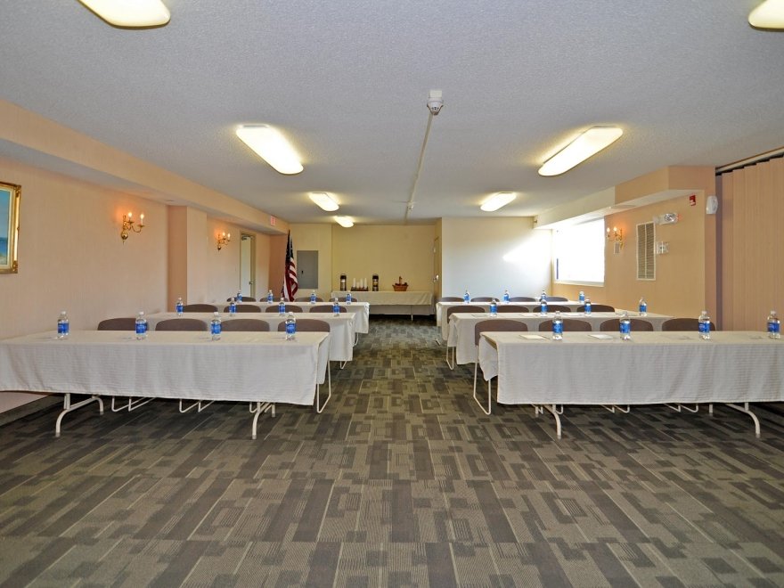 The Gold Leaf Hotel of Dewey-Rehoboth Beach