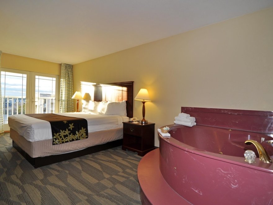 The Gold Leaf Hotel of Dewey-Rehoboth Beach