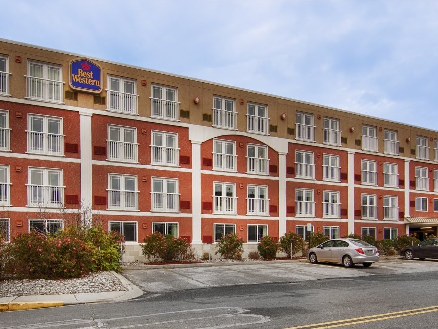 The Gold Leaf Hotel of Dewey-Rehoboth Beach