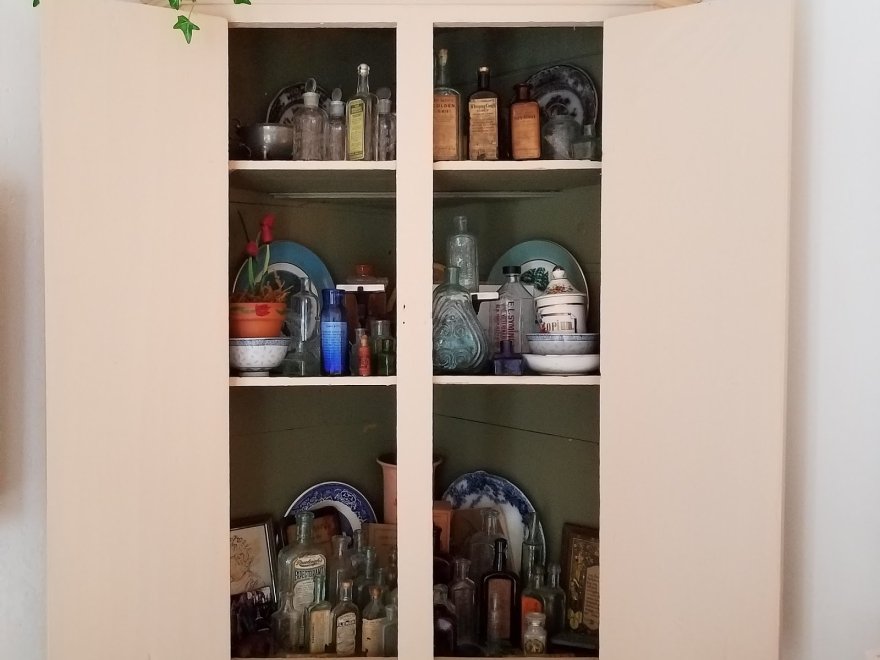 The Governor's Bed and Breakfast