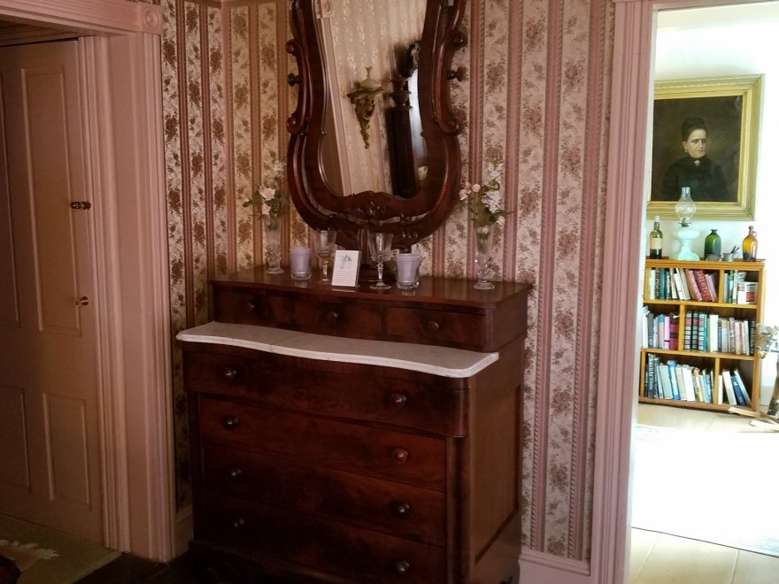 The Governor's Bed and Breakfast