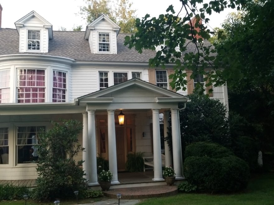 The Governor's Bed and Breakfast