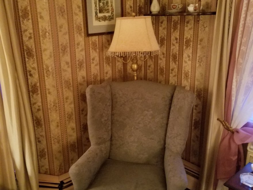 The Governor's Bed and Breakfast