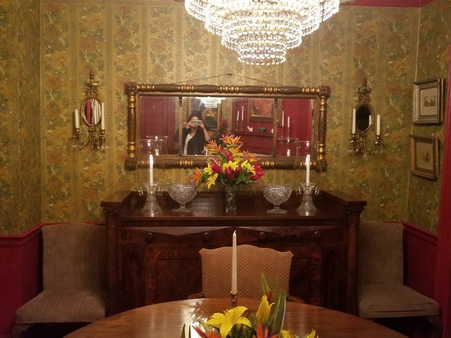 The Governor's Bed and Breakfast