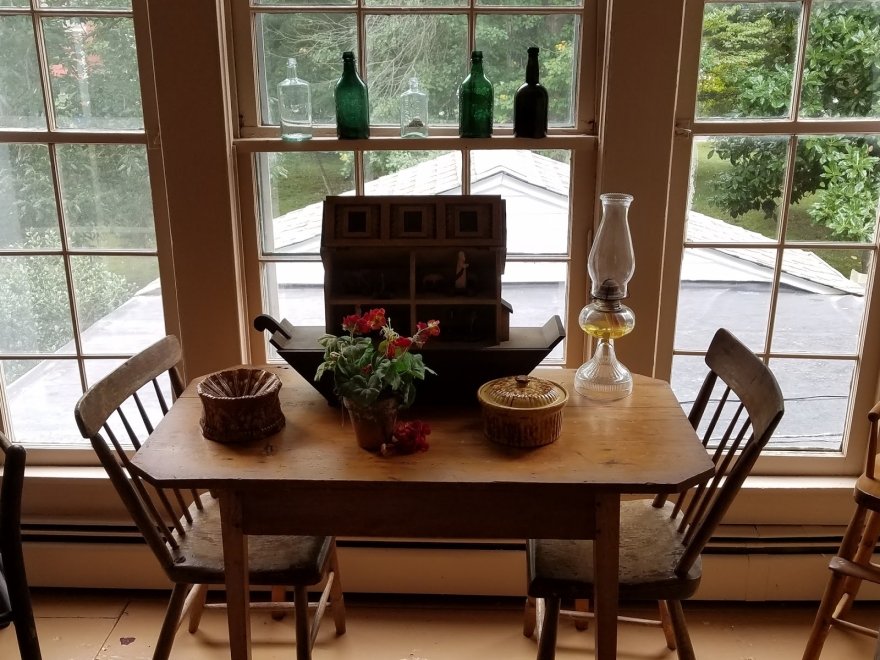 The Governor's Bed and Breakfast