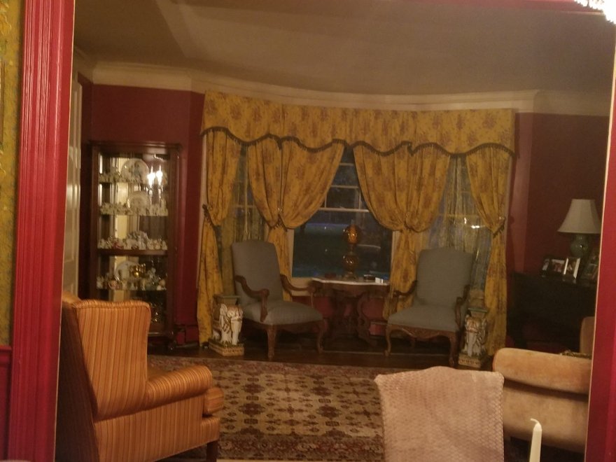 The Governor's Bed and Breakfast