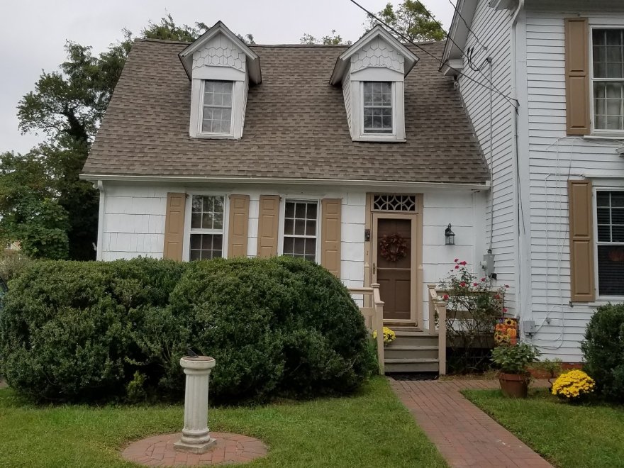 The Governor's Bed and Breakfast