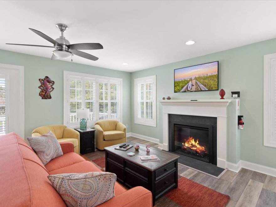 Homestead B&B at Rehoboth Beach